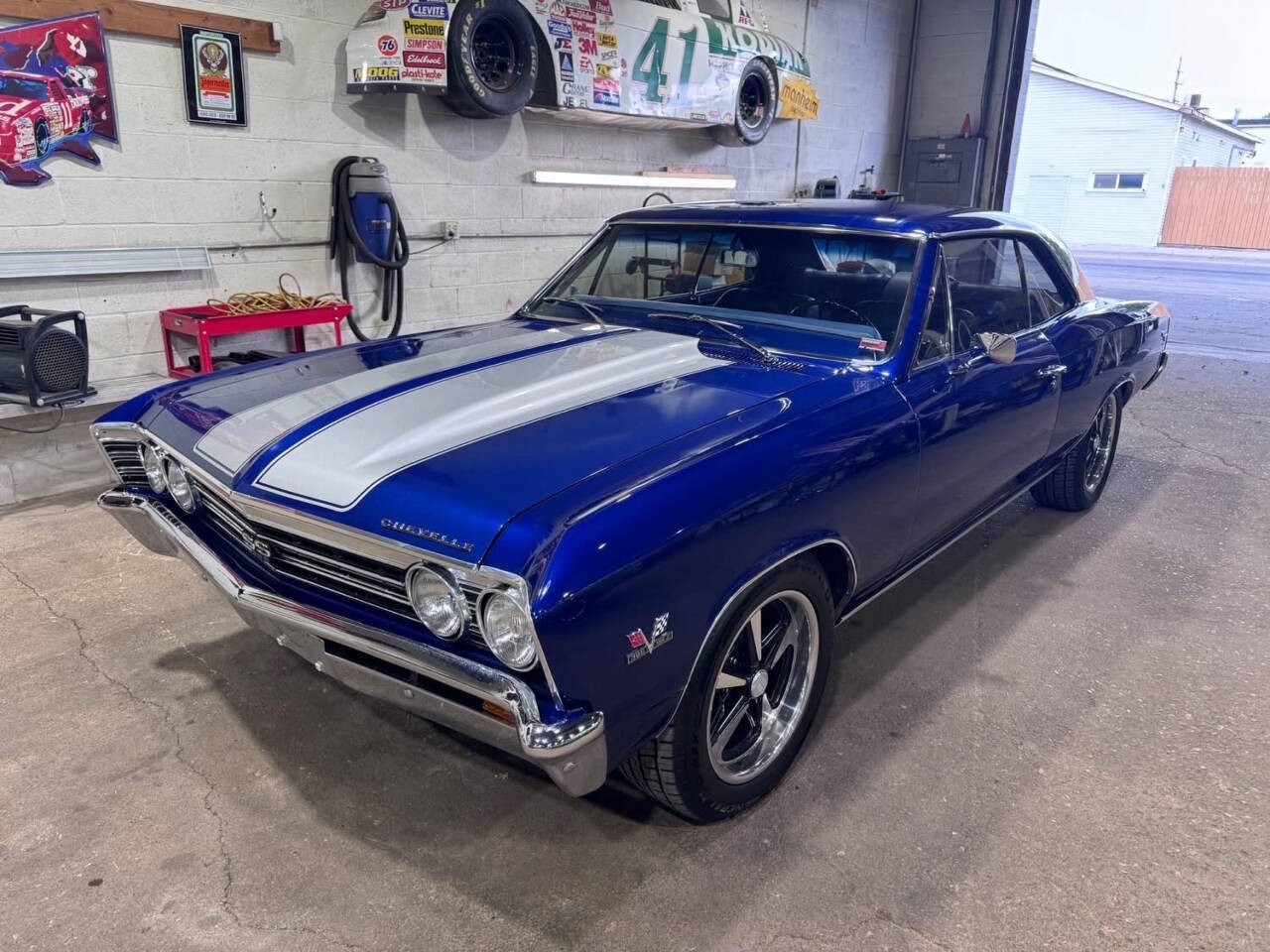 Chevrolet-Chevelle-1967-Coupe-1