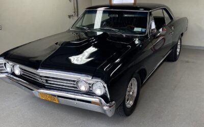 Chevrolet Chevelle 1967