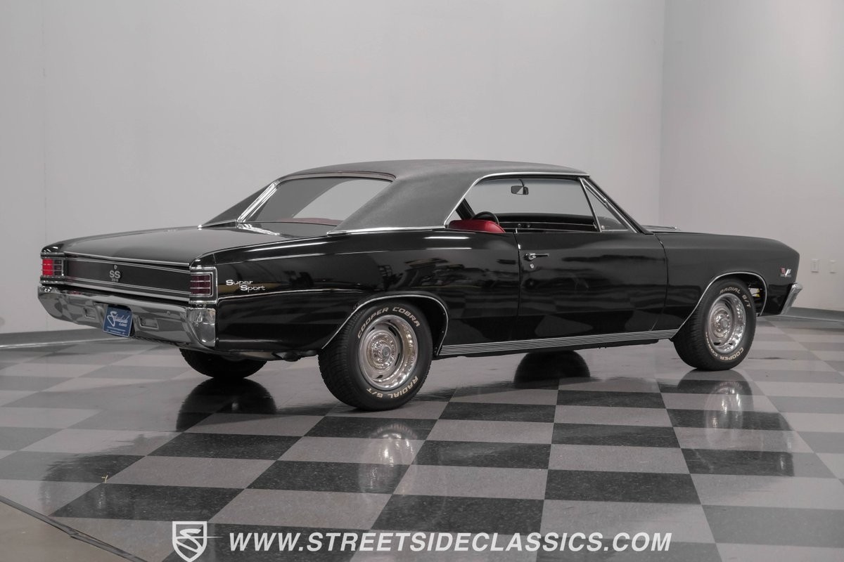 Chevrolet-Chevelle-1967-Hardtop-9