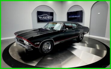 Chevrolet-Chevelle-1968