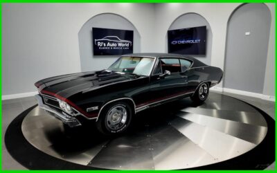 Chevrolet Chevelle 1968