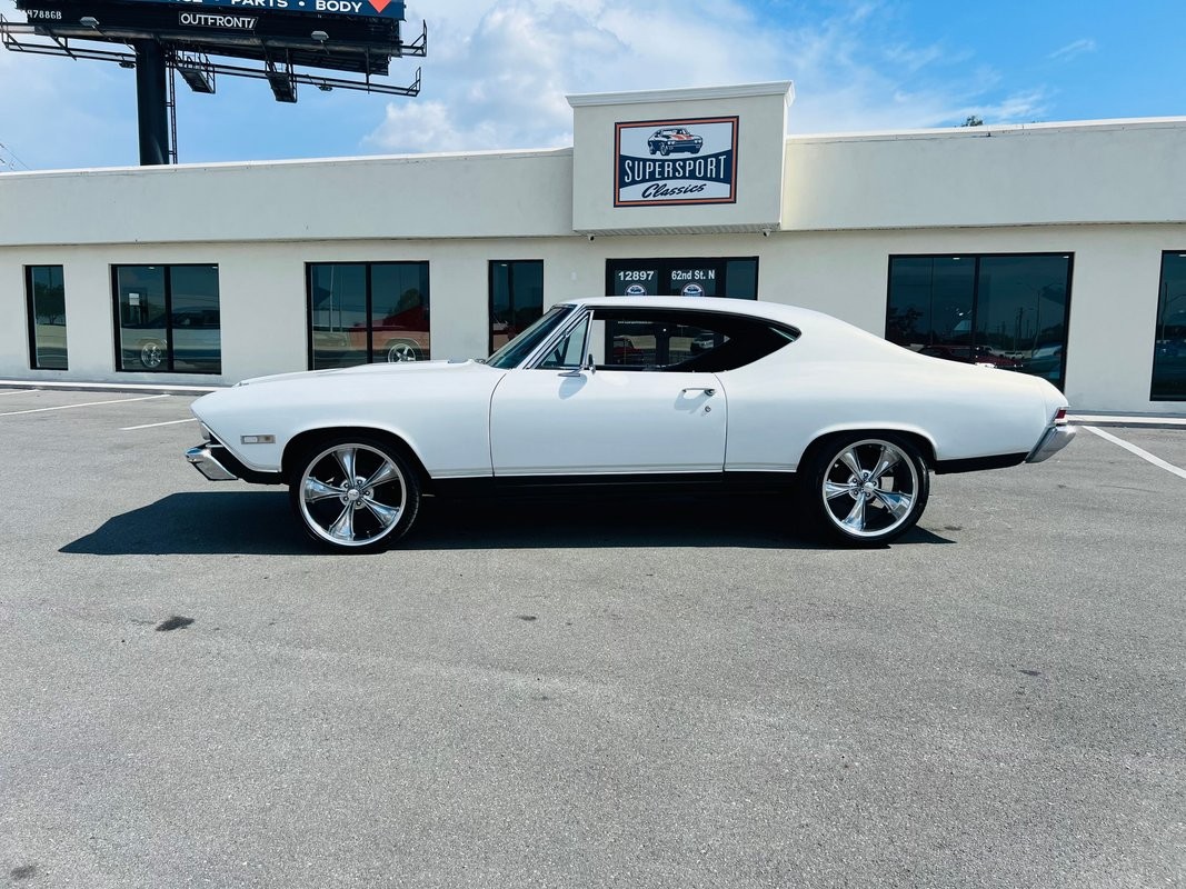 Chevrolet-Chevelle-1968-Coupe-1