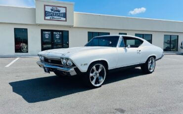 Chevrolet-Chevelle-1968-Coupe