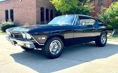 Chevrolet Chevelle 1968