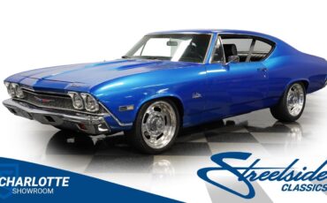 Chevrolet-Chevelle-1968-Coupe