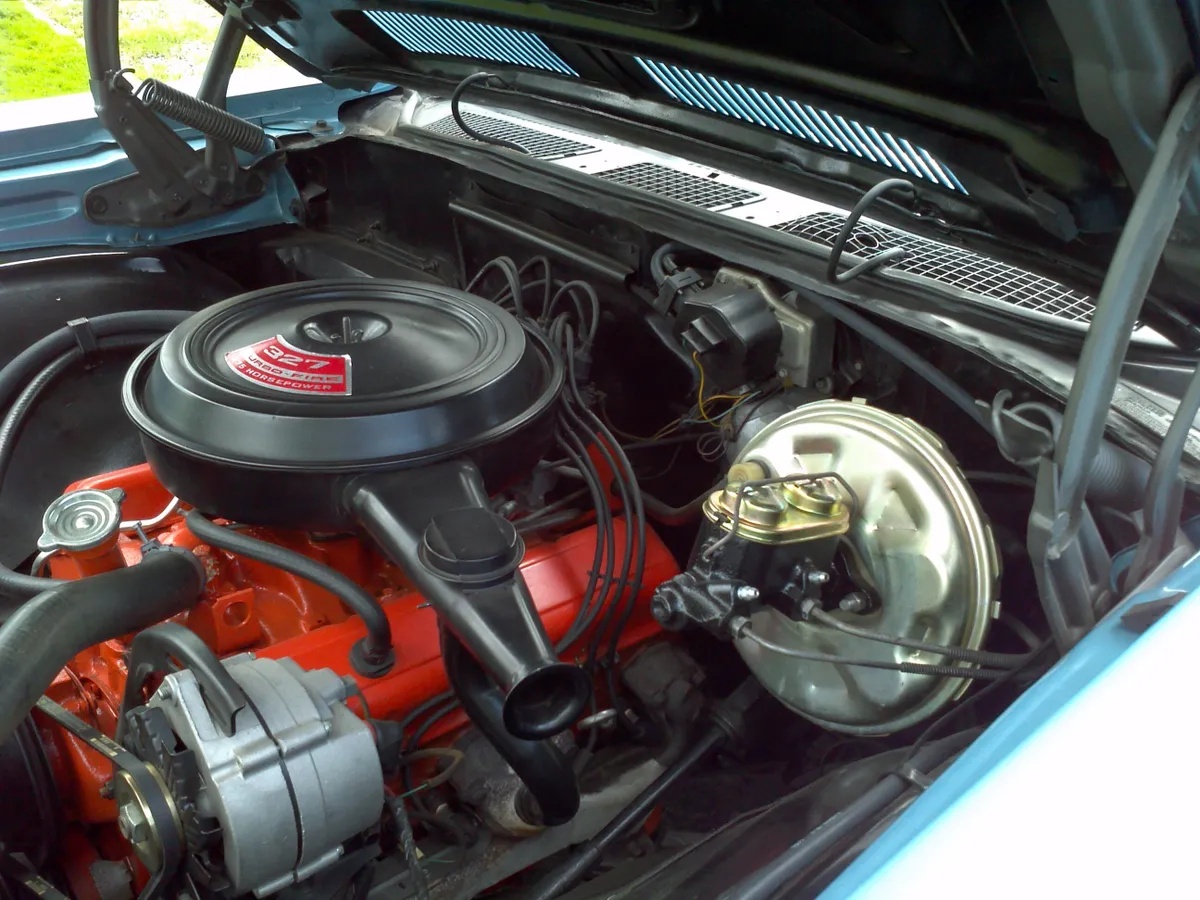 Chevrolet-Chevelle-1968