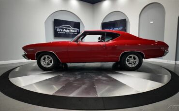 Chevrolet-Chevelle-1969-1