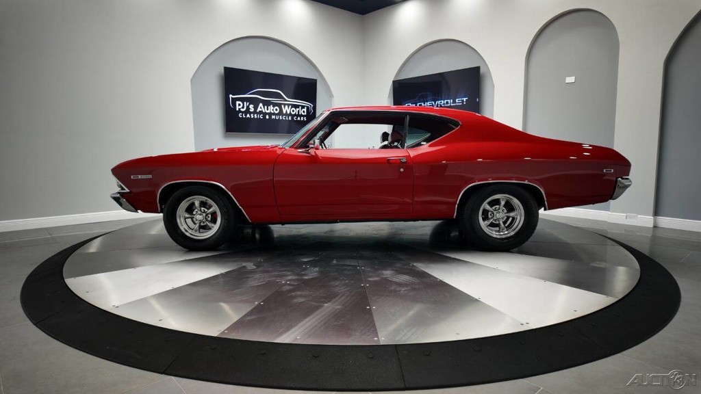Chevrolet-Chevelle-1969-1