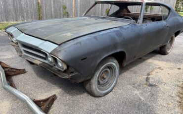 Chevrolet-Chevelle-1969-Coupe
