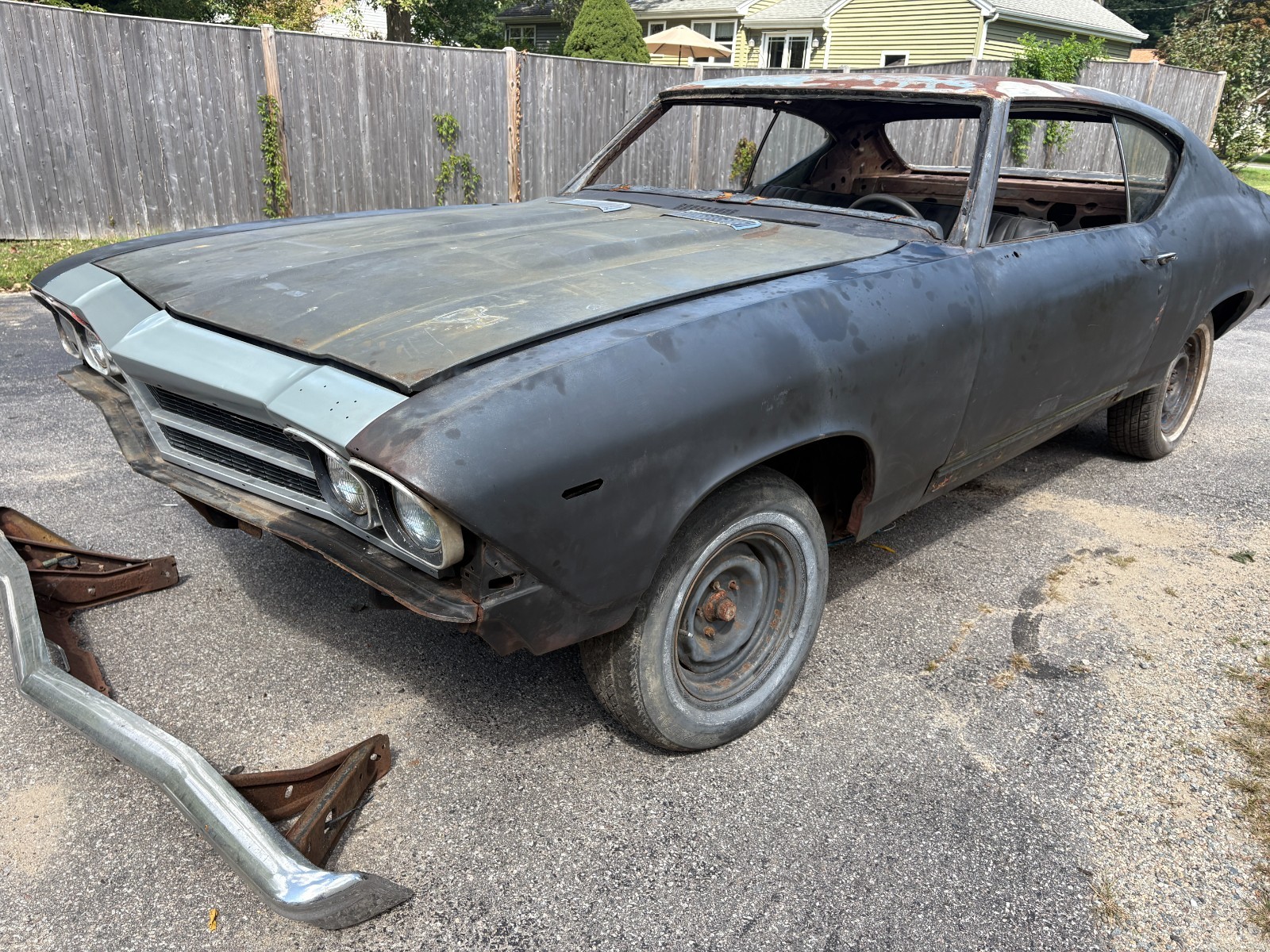 Chevrolet-Chevelle-1969-Coupe