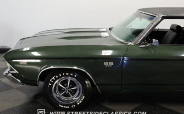 Chevrolet-Chevelle-1969-Fathom-Green-Black-21
