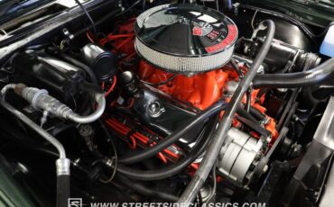 Chevrolet-Chevelle-1969-Fathom-Green-Black-29