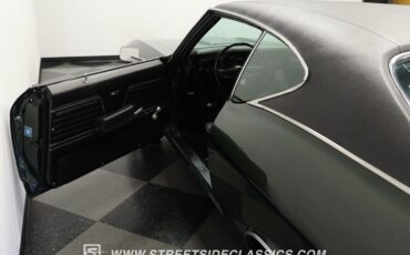 Chevrolet-Chevelle-1969-Fathom-Green-Black-30