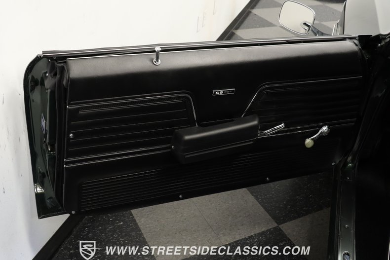 Chevrolet-Chevelle-1969-Fathom-Green-Black-31