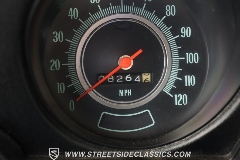 Chevrolet-Chevelle-1969-Fathom-Green-Black-35