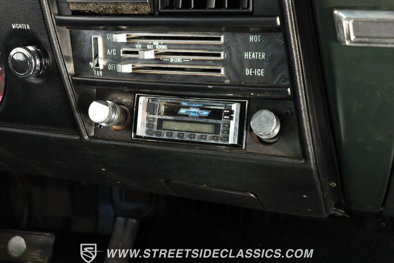 Chevrolet-Chevelle-1969-Fathom-Green-Black-36