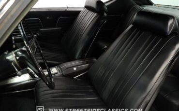 Chevrolet-Chevelle-1969-Fathom-Green-Black-39