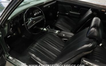Chevrolet-Chevelle-1969-Fathom-Green-Black-4