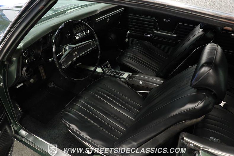 Chevrolet-Chevelle-1969-Fathom-Green-Black-4