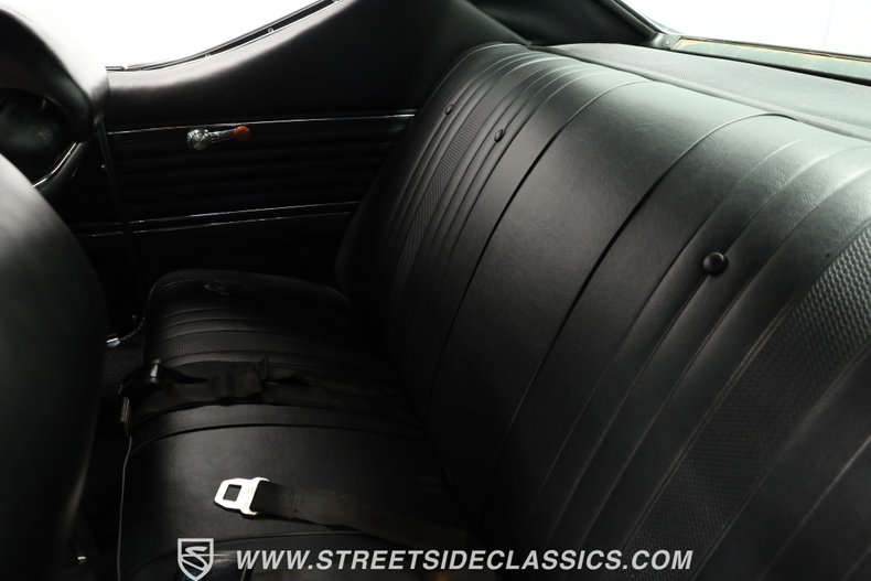 Chevrolet-Chevelle-1969-Fathom-Green-Black-40