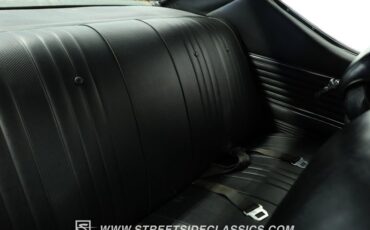 Chevrolet-Chevelle-1969-Fathom-Green-Black-41