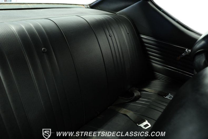 Chevrolet-Chevelle-1969-Fathom-Green-Black-41