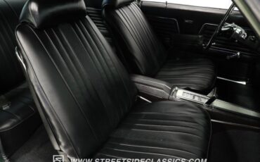 Chevrolet-Chevelle-1969-Fathom-Green-Black-42