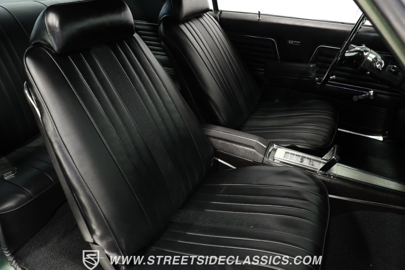 Chevrolet-Chevelle-1969-Fathom-Green-Black-42