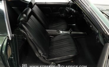 Chevrolet-Chevelle-1969-Fathom-Green-Black-43