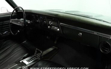 Chevrolet-Chevelle-1969-Fathom-Green-Black-44