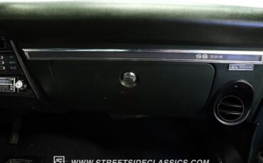 Chevrolet-Chevelle-1969-Fathom-Green-Black-46