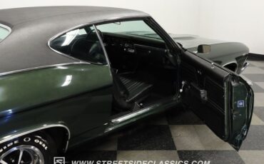 Chevrolet-Chevelle-1969-Fathom-Green-Black-48