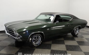 Chevrolet-Chevelle-1969-Fathom-Green-Black-5