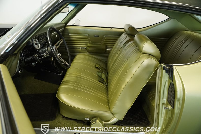 Chevrolet-Chevelle-1969-Green-2