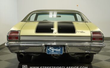 Chevrolet-Chevelle-1969-Green-26