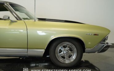 Chevrolet-Chevelle-1969-Green-30