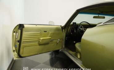 Chevrolet-Chevelle-1969-Green-35