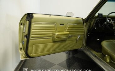 Chevrolet-Chevelle-1969-Green-36