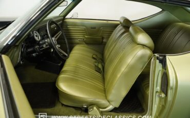Chevrolet-Chevelle-1969-Green-37
