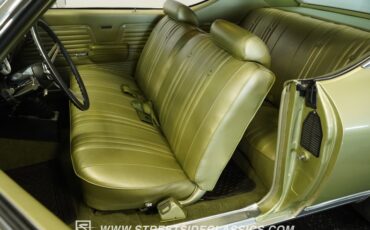 Chevrolet-Chevelle-1969-Green-38