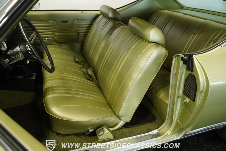 Chevrolet-Chevelle-1969-Green-38