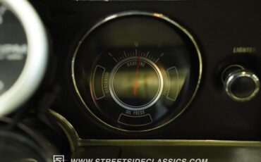 Chevrolet-Chevelle-1969-Green-44