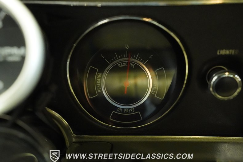 Chevrolet-Chevelle-1969-Green-44