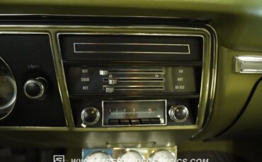 Chevrolet-Chevelle-1969-Green-45