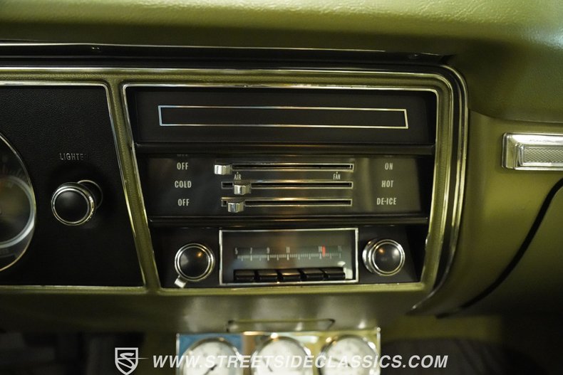 Chevrolet-Chevelle-1969-Green-45