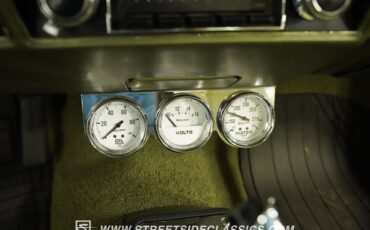 Chevrolet-Chevelle-1969-Green-47