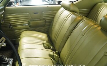 Chevrolet-Chevelle-1969-Green-49