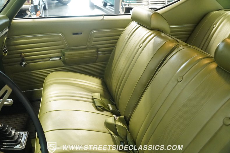 Chevrolet-Chevelle-1969-Green-49