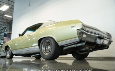 Chevrolet-Chevelle-1969-Green-9