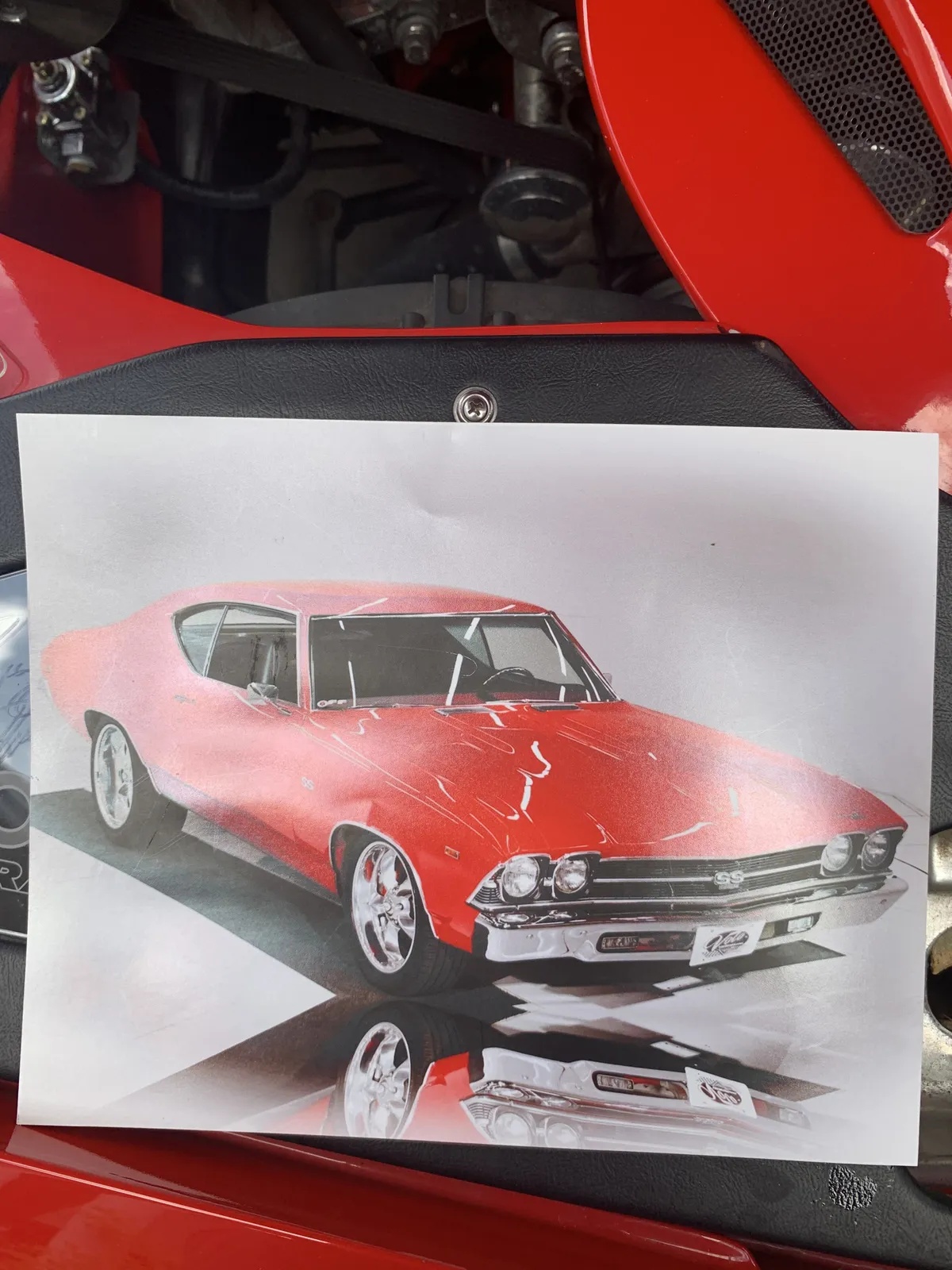 Chevrolet-Chevelle-1969-Red-Black-13